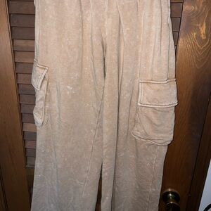 Wild Fable Brown Pants